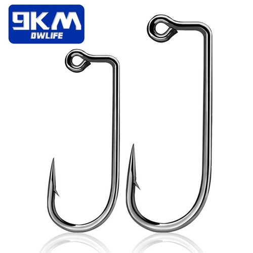 200pcs jig hooks - jig,