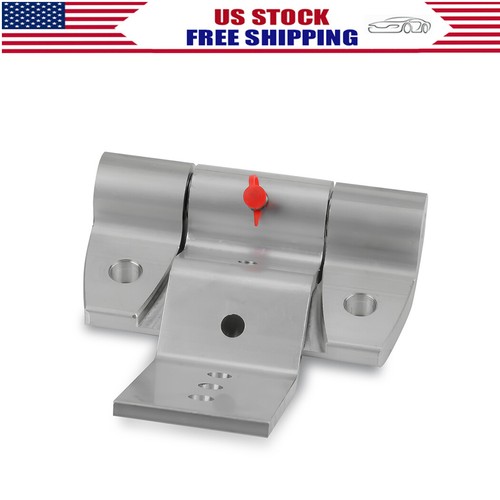 Hood hinge assembly 47007852 - hood,