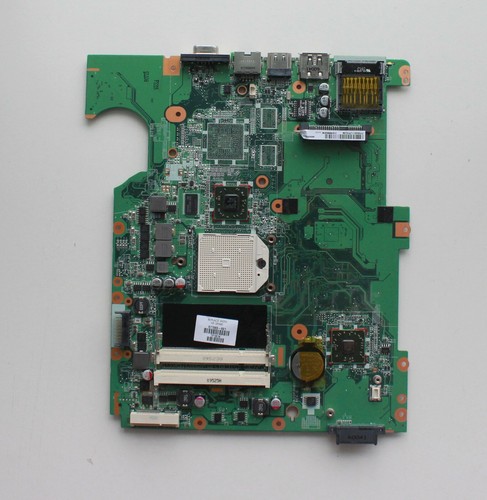 Faulty compaq presario cq61 - presario,