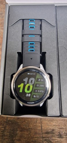 Garmin forerunner 970 - 970, premium