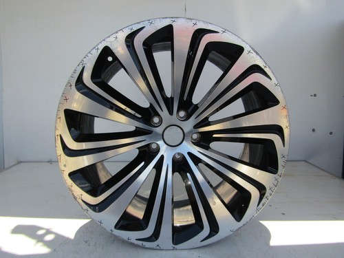 Bentley bentayga alloy wheel - bentley,