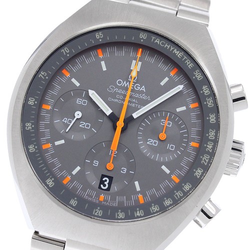 Omega speedmaster mark - speedmaster, ii