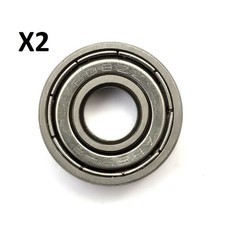 2 Mini Midi Moto Bike Water Liquid Cooled PUMP BEARING 608Z Minimoto 608 Z GP3