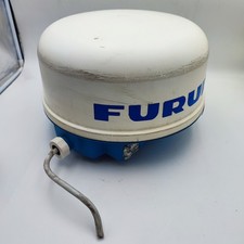 FURUNO Marine Radar Antenna Unit DOME RSB-0060 1621 1621MK2 1622 15" 16NM 2.2kW