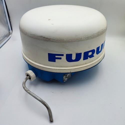 Furuno marine radar - furuno, antenna