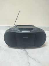 Sony CFD-S70 Portable Stereo