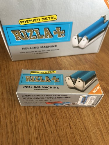 Rizla cigarette rolling - cigarette,