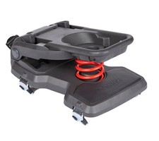 Caress Bike Seat Rack Adapter