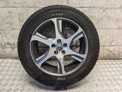 Volvo xc60 2014 inch alloy - 2014, 18"