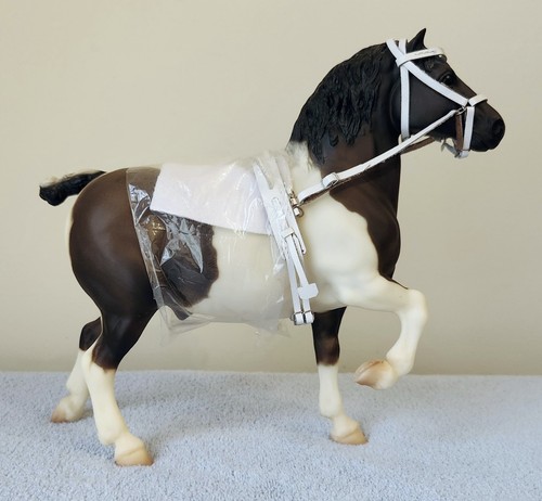 Breyer 1997 toby the - 1997,