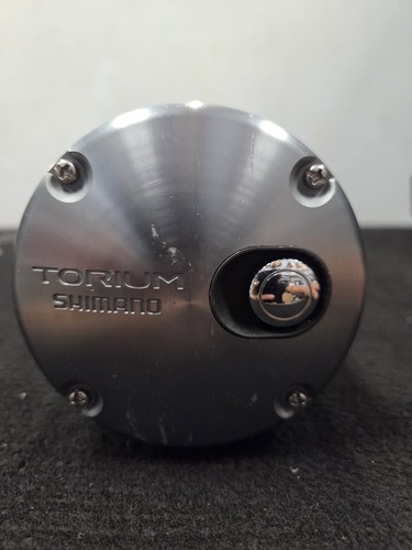 Shimano torium fishing - torium,