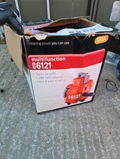 Vax Multifunction 6121 Carpet