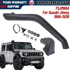 Snorkel Kit Raised Air Intake