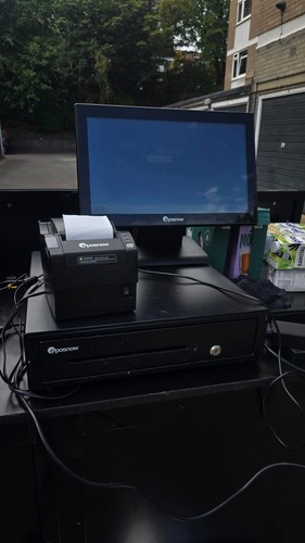 Epos now pro c15wa - epos, pro-c15wa
