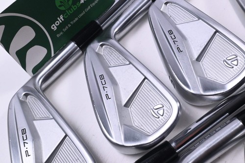 Taylormade 7cb irons 3 pw - irons, 3-pw