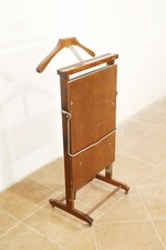 Pants Hanger With Trouser