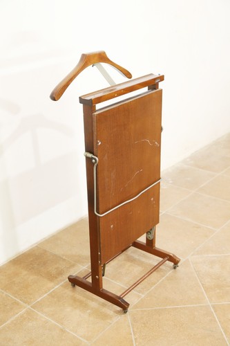 Pants hanger with trouser - pants,