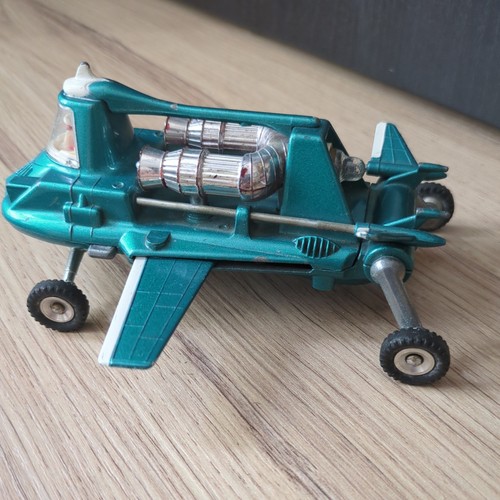 Dinky toys joe joes - 90, car