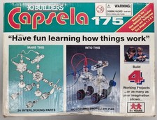 IQ Builders Capsela 175 - j048800228602 k.hh