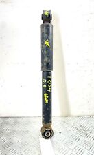 Volkswagen Transporter T30 Tdi T6 2017 2.0 SHOCK ABSORBER REAR DRIVER 7e0513029c
