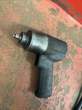 Ingersoll Rand IR 2112 Pneumatic Air Impact Wrench Gun 3/8" Inch Drive