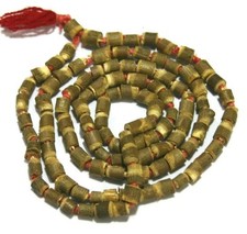 TULSI TULASI JAPA MALA Bead