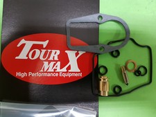 Yamaha TT600S TT600E TT