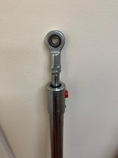 Double acting Hydraulic