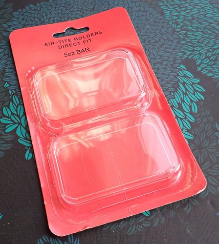 Air tite capsule - for, 5