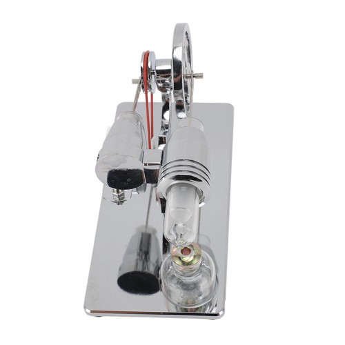 Stirling engine kit - engine,