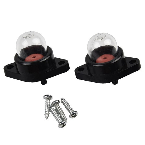 Primer bulb for mcculloch - for,