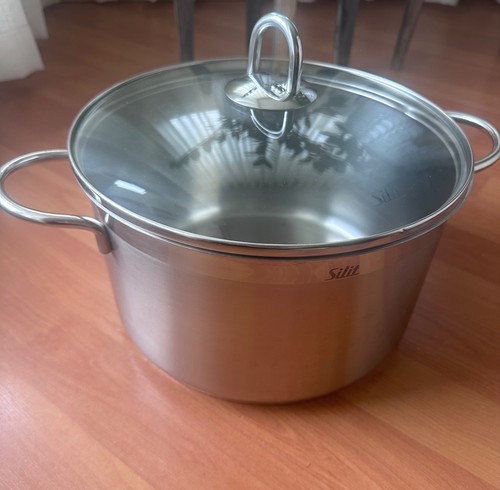 Silit silitherm 10 - silit,