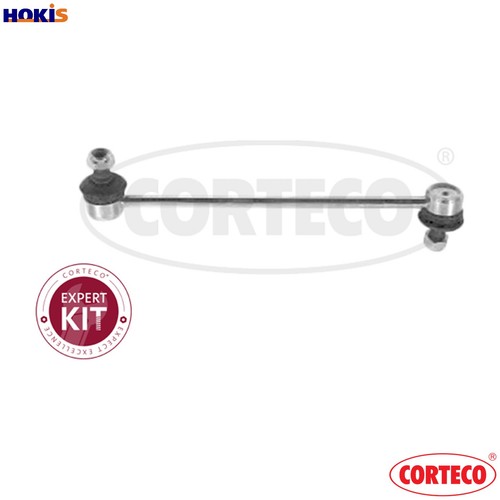 Linkcoupling rod stabiliser - linkcoupling,