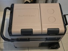ALPICOOL PORTABLE COMPRESSOR