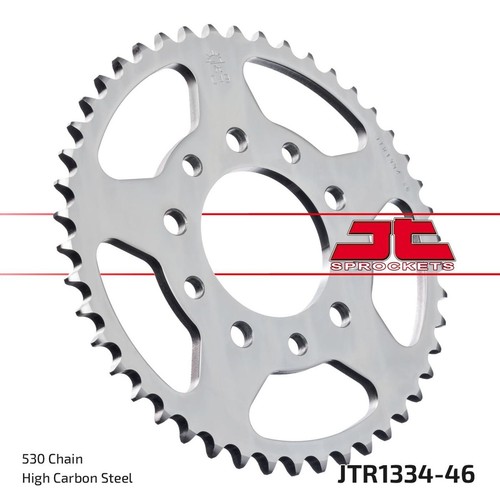 Rear sprocket teeth for - sprocket,