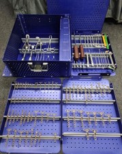 Orthopedic Cervical Retractor