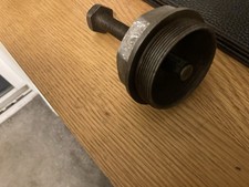 Vintage  Car Hub Drawer