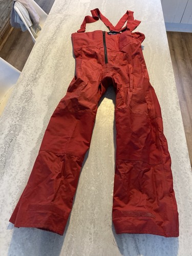 Men sailing dry suit - dry,