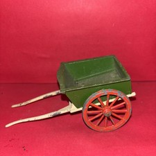 Britains  Lead Farm Cart - (TR8)