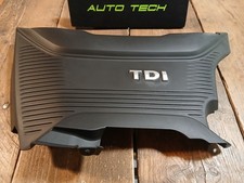 Fits VW Transporter Engine Bay Cover Trim T6 T6.1 Caravelle 7E0801557T 2015-2025