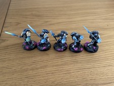 Warhammer 40K Grey Knights |