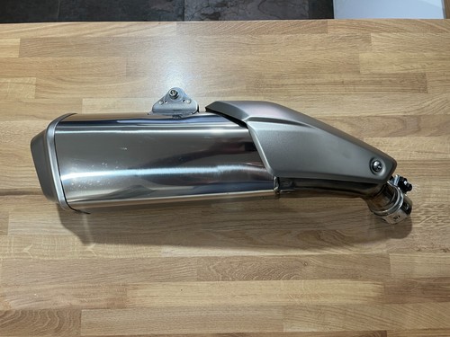 Honda vfr 800 - honda, exhaust