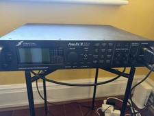 Fractal Audio Systems Axe-Fx