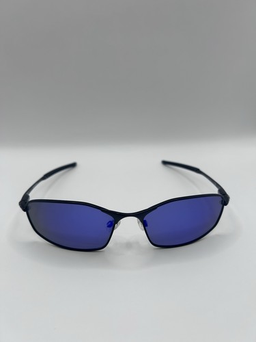 New oakley whisker 4141 0160 - new,