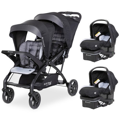 Baby trend sit stand - trend,
