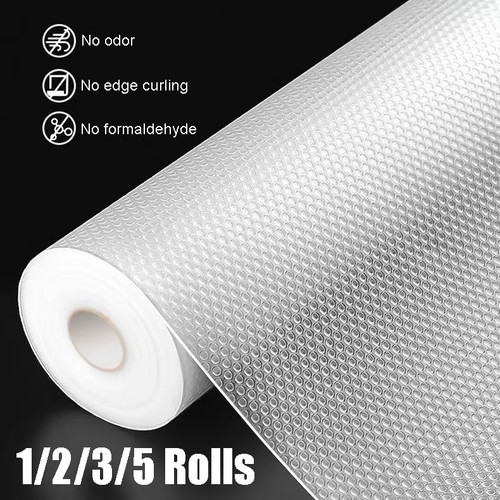 5pcs drawer mat shelf - 1/2/3/5pcs,