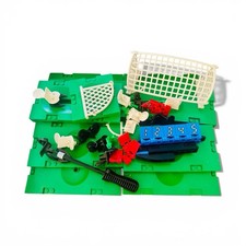 Lego 3569 Grand Soccer Stadium
