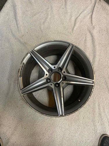 Mercedes benz class w205 - benz,