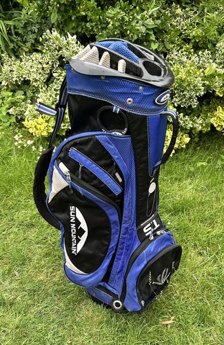 Nice sun mountain golf - mountain,