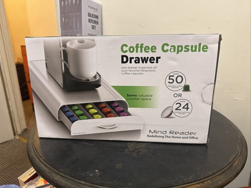 Nespresso compatible capsule - compatible,